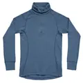 Trøye til dame Devold Duo Active Merino Zip W 445