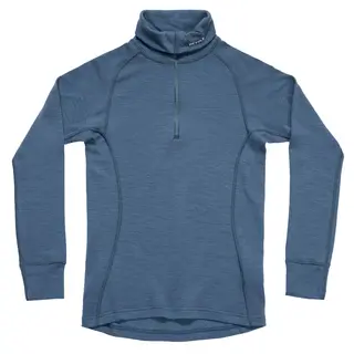 Trøye til dame Devold Duo Active Merino Zip W 445