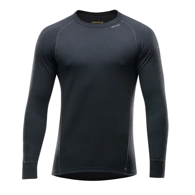 Trøye til herre Devold Duo Active Merino Shirt M 951 