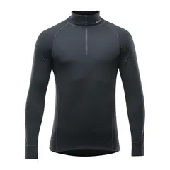 Trøye til herre L Devold Duo Active Merino Zip M L 951