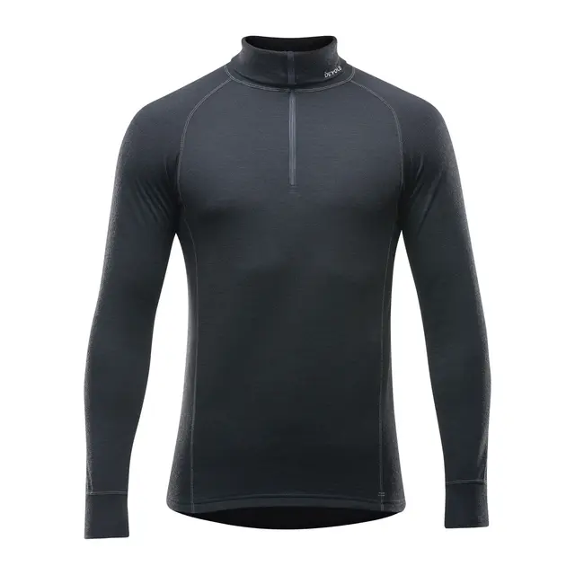 Trøye til herre Devold Duo Active Merino Zip M 951 