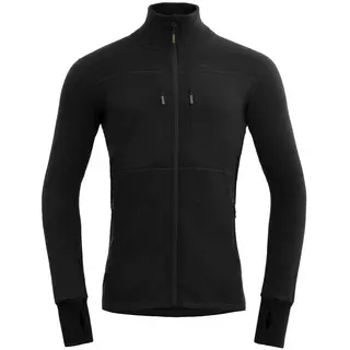 Jakke til herre XL Devold Egga Grid Merino Jacket M XL 960