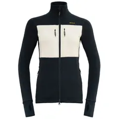 Jakke til dame S Devold Egga Grid Merino Jacket W S 284