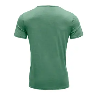 Skjorte til herre Devold Eika Merino Tee M 339