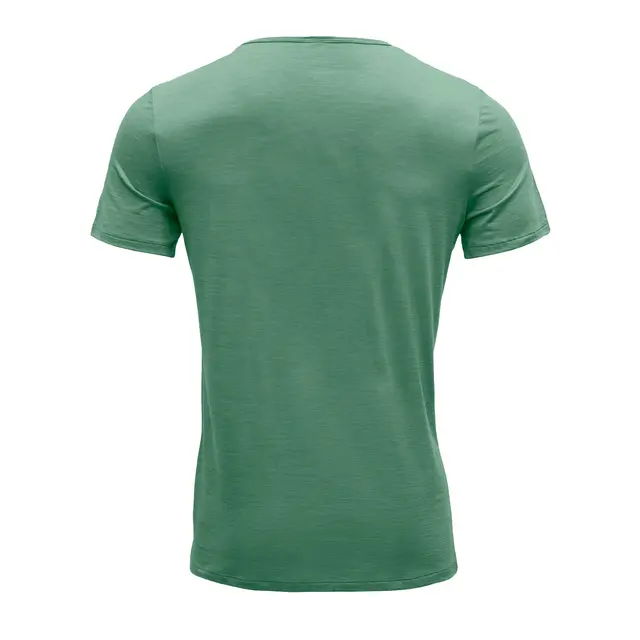 Skjorte til herre 2XL Devold Eika Merino Tee M 2XL 339 