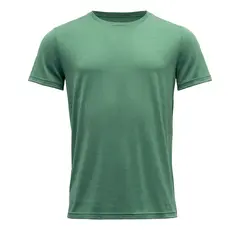 Skjorte til herre 2XL Devold Eika Merino Tee M 2XL 339
