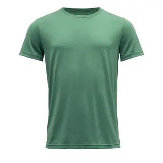 Skjorte til herre Devold Eika Merino Tee M 339