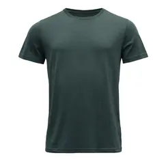 Skjorte til herre S Devold Eika Merino Tee M S 427