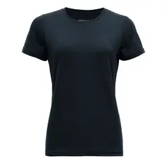 Skjorte til dame XL Devold Eika Merino Tee W XL 284