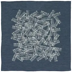 Skjerf Devold Endurance Merino Bandana 58 287