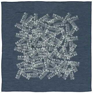 Skjerf Devold Endurance Merino Bandana 58 287