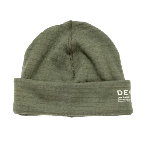 Lue Devold Endurance Merino Beanie 58 404