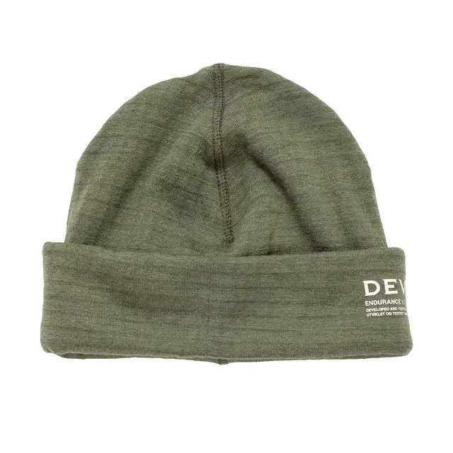 Lue Devold Endurance Merino Beanie 58 404 