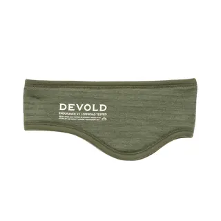 Panneb&#229;nd Devold Endurance Merino Headband 404