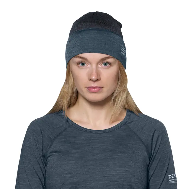 Lue Devold Endurance Merino Beanie 58 287 