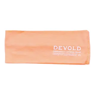 Pannebånd Devold Endurance Merino Headband 58 102