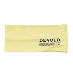 Pannebånd Devold Endurance Merino Headband 58 367
