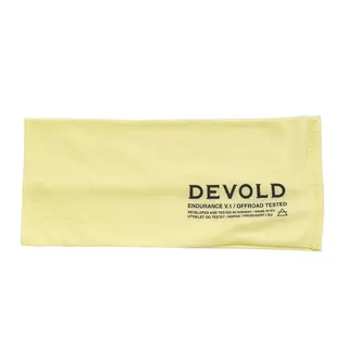 Pannebånd Devold Endurance Merino Headband 58 367