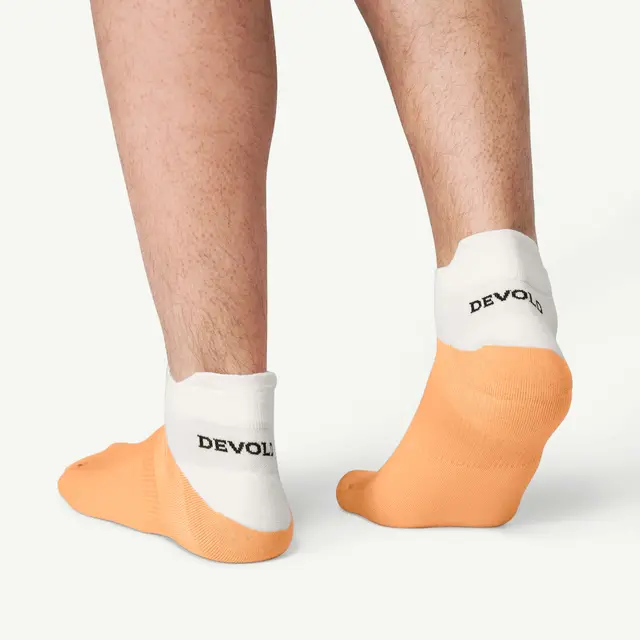 Sokker 35–37 Devold Endurance Merino Low U 35–37 102 