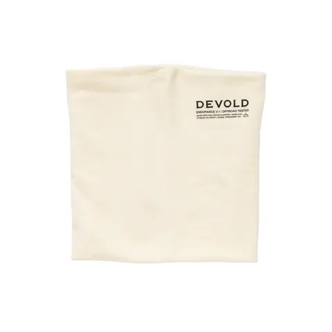 Hals Devold Endurance Merino Neck Gaiter 010