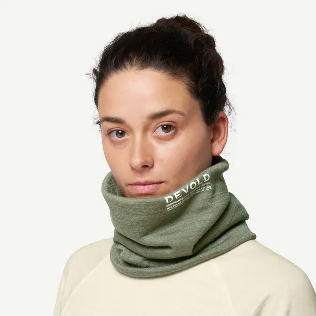 Hals Devold Endurance Merino Neck Gaiter 404 