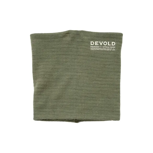 Hals Devold Endurance Merino Neck Gaiter 404 