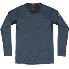 Trøye til dame L Devold Endurance Merino Shirt W L 287