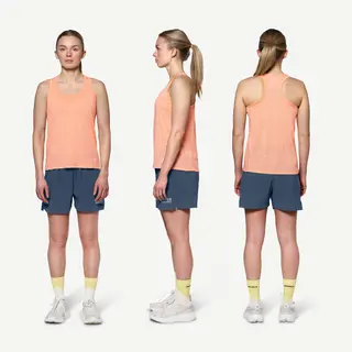 Singlet til dame Devold Endurance Merino Singlet W 102