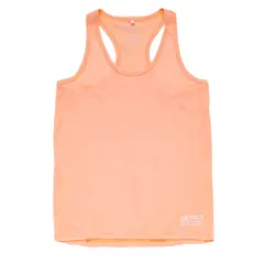 Singlet til dame XS Devold Endurance Merino Singlet W XS 102