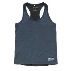 Singlet til dame XS Devold Endurance Merino Singlet W XS 287