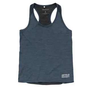 Singlet til dame Devold Endurance Merino Singlet W 287