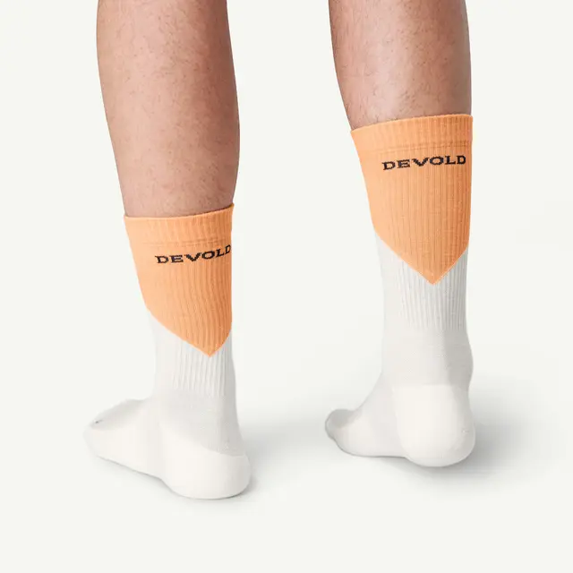 Sokker 35–37 Devold Endurance Merino Sock U 35–37 102 