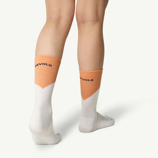 Sokker 35–37 Devold Endurance Merino Sock U 35–37 102 
