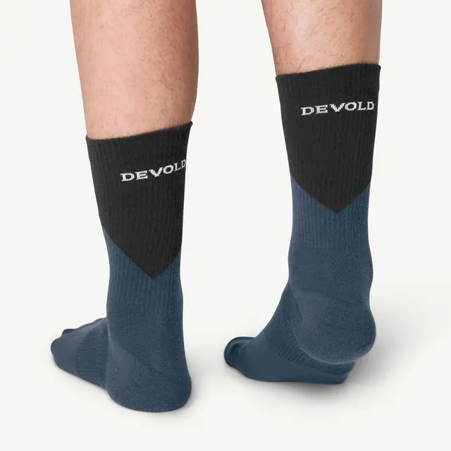 Sokker 35–37 Devold Endurance Merino Sock U 35–37 287 