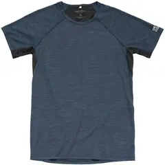 Skjorte til herre S Devold Endurance Merino Tee M S 287