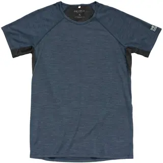 Skjorte til herre Devold Endurance Merino Tee M 287