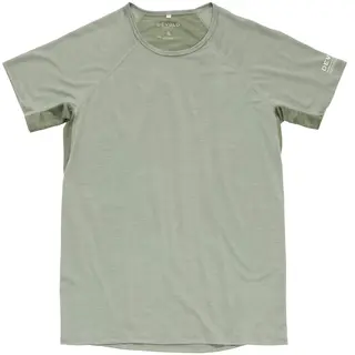 Skjorte til herre Devold Endurance Merino Tee M 402