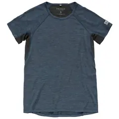 Skjorte til dame XS Devold Endurance Merino Tee W XS 287