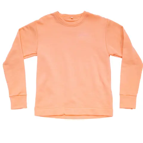 Genser til junior Devold Everyday Crew Jr 102
