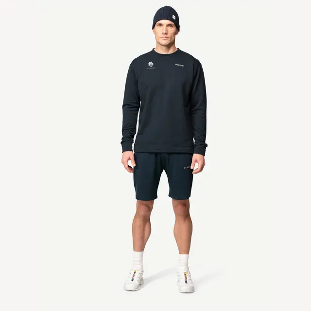 Genser til herre M Devold Everyday Crew M M 284 NSF 