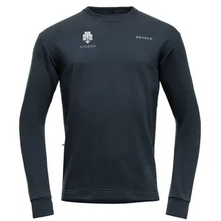 Genser til herre Devold Everyday Crew M 284 NSF