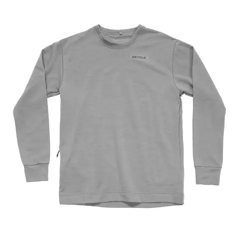 Genser til herre Devold Everyday Crew M 812