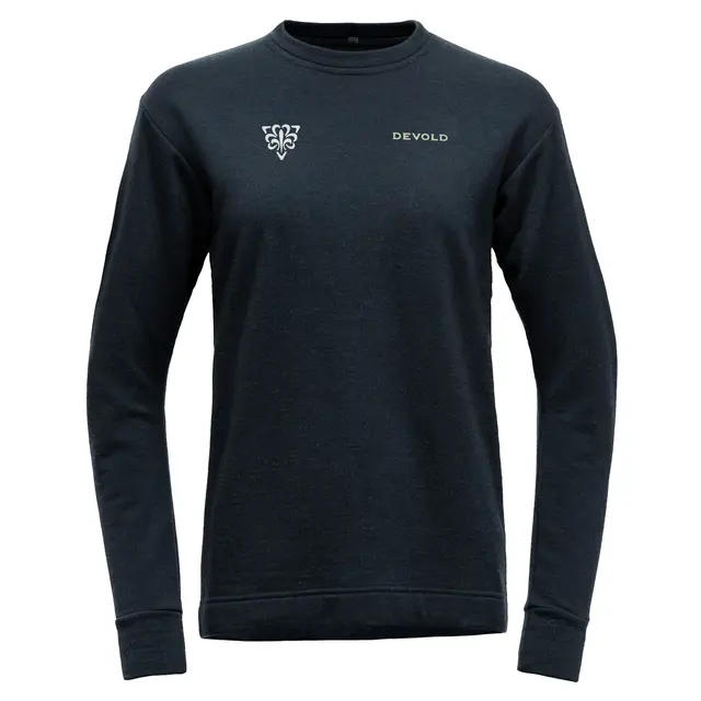 Genser til dame XS Devold Everyday Crew W XS 284 KM 