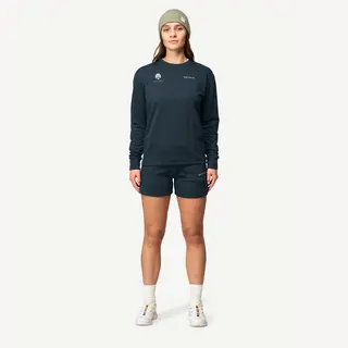 Genser til dame Devold Everyday Crew W 284 NSF