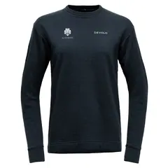 Genser til dame L Devold Everyday Crew W L 284 NSF