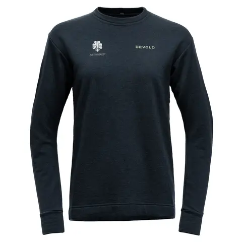 Genser til dame Devold Everyday Crew W 284 NSF