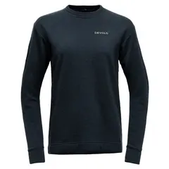 Genser til dame L Devold Everyday Crew W L 284