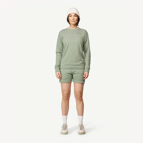 Genser til dame Devold Everyday Crew W 402