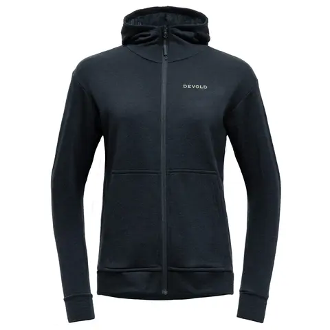 Hettejakke til dame Devold Everyday Zip Hood W 284