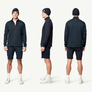 Jakke til herre Devold Everyday Jacket M 284